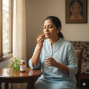 hormonal treatment in breast cancer