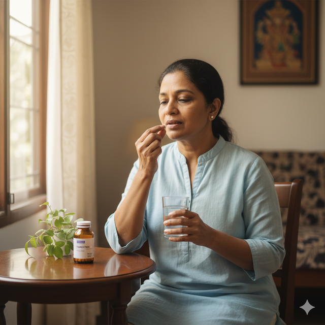 hormonal treatment in breast cancer