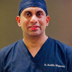 Dr Buddhika ubayawansa